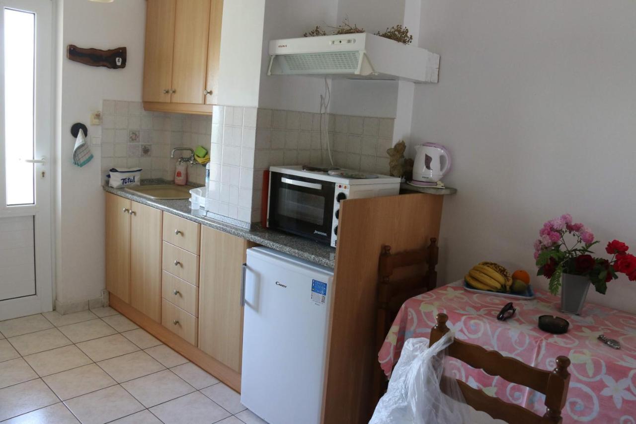 Zante Summer Retreats - Marietta'S Apartment2 Drosia Kypseli Extérieur photo