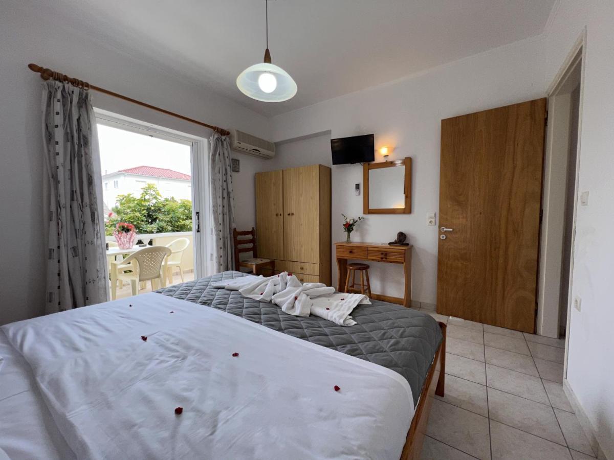 Zante Summer Retreats - Marietta'S Apartment2 Drosia Kypseli Extérieur photo