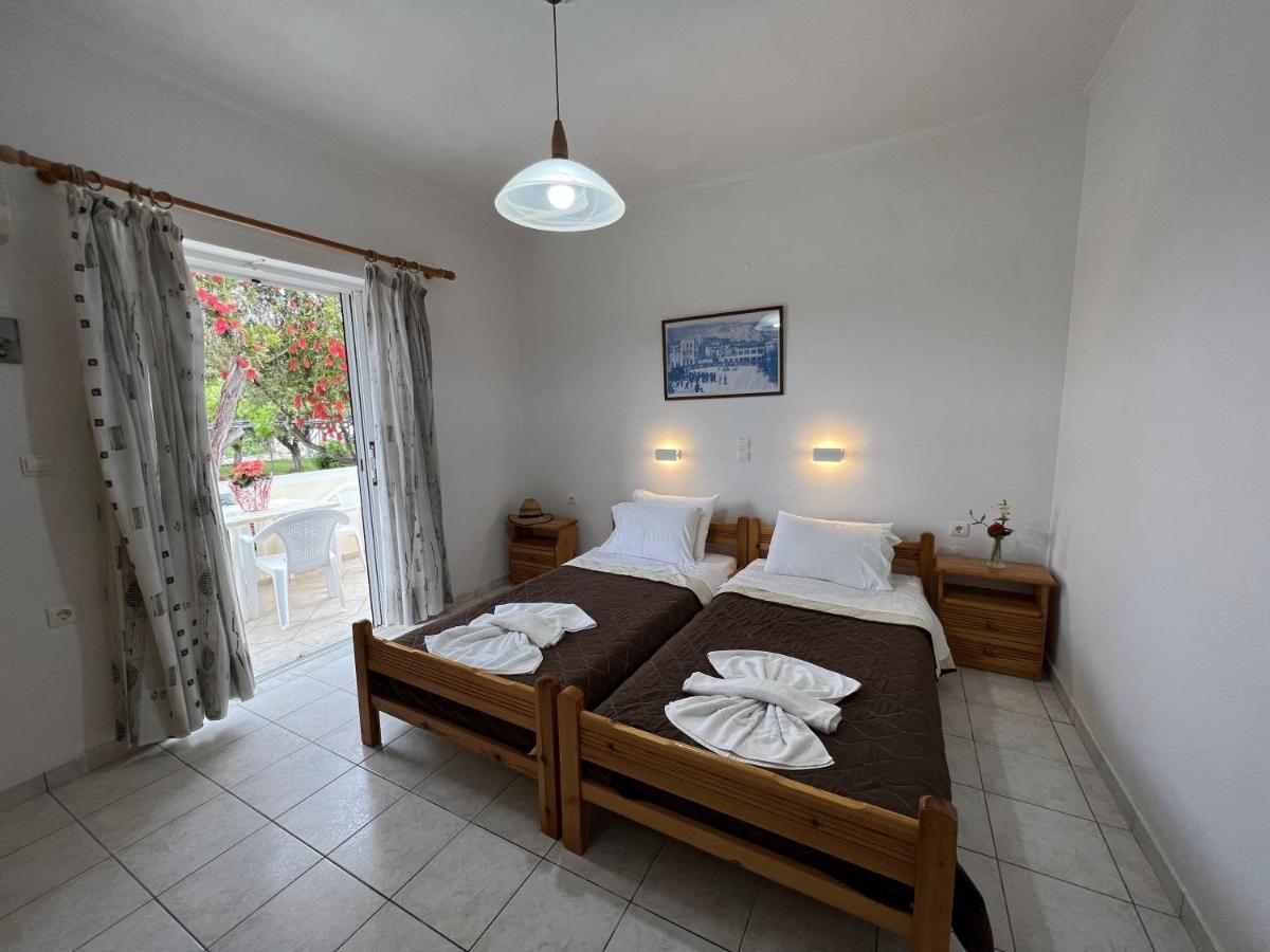 Zante Summer Retreats - Marietta'S Apartment2 Drosia Kypseli Extérieur photo