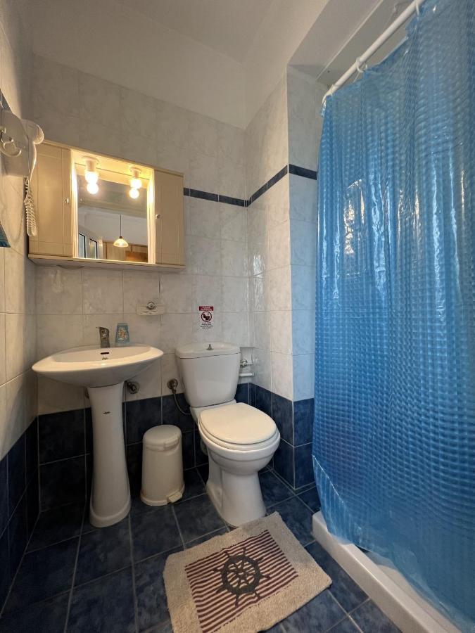 Zante Summer Retreats - Marietta'S Apartment2 Drosia Kypseli Extérieur photo